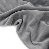 Nicky Velours Grey