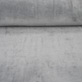 Nicky Velours Grey