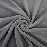 Nicky Velours Grey