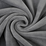 Nicky Velours Grey