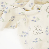 Hydrofiel Bunny Bluebell