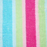 Terry Cloth Multi Stripes