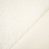 Harige Alpaca Creme