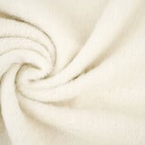 Harige Alpaca Creme