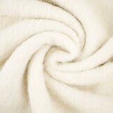 Harige Alpaca Creme
