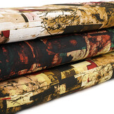 Fijne Crêpe Artessa Multi-1
