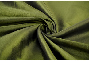Crinkle Taft Mosgroen
