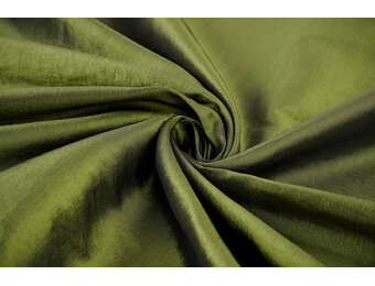 Crinkle Taft Mosgroen