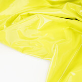 Lak Glans Fluor Geel