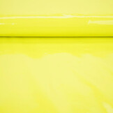 Lacquer Shiny Fluor Yellow