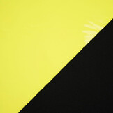 Lacquer Shiny Fluor Yellow