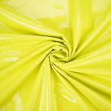 Lack Glanz Fluor Gelb