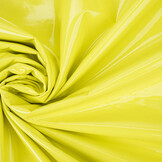 Lacquer Shiny Fluor Yellow
