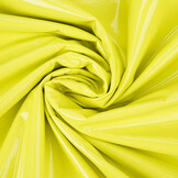 Lacquer Shiny Fluor Yellow
