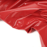 Lacquer Shiny Warm Red