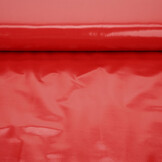 Lacquer Shiny Warm Red