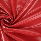 Lacquer Shiny Warm Red