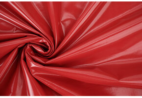 Lak Glans Warm Rood