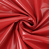 Lacquer Shiny Warm Red