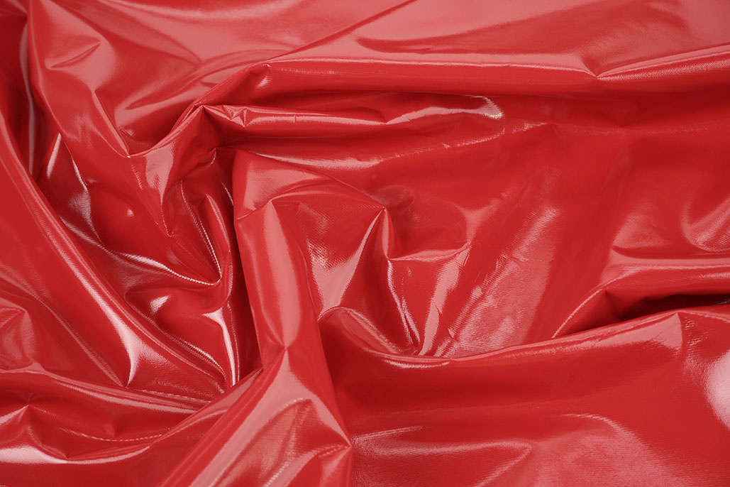 Lak Glans Warm Rood