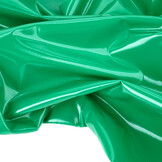 Lacquer Shiny Grass Green