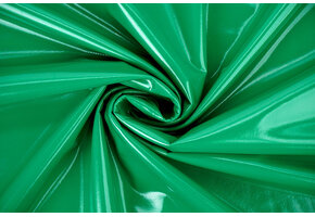 Lacquer Shiny Grass Green