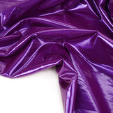 Lacquer Shiny Purple Metallic