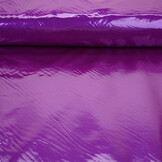 Lacquer Shiny Purple Metallic