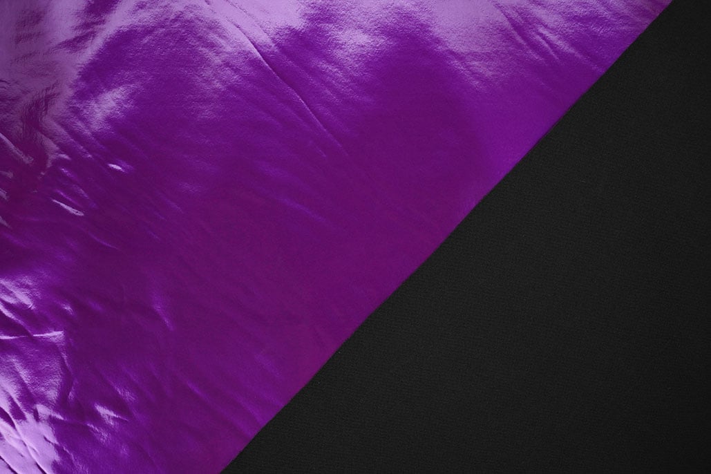 Lack Glanz Lila Metallic