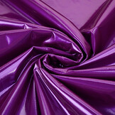 Lacquer Shiny Purple Metallic