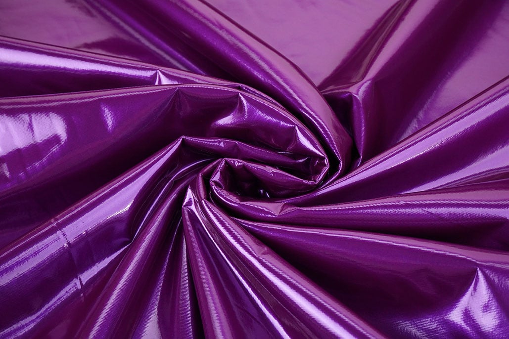 Lack Glanz Lila Metallic
