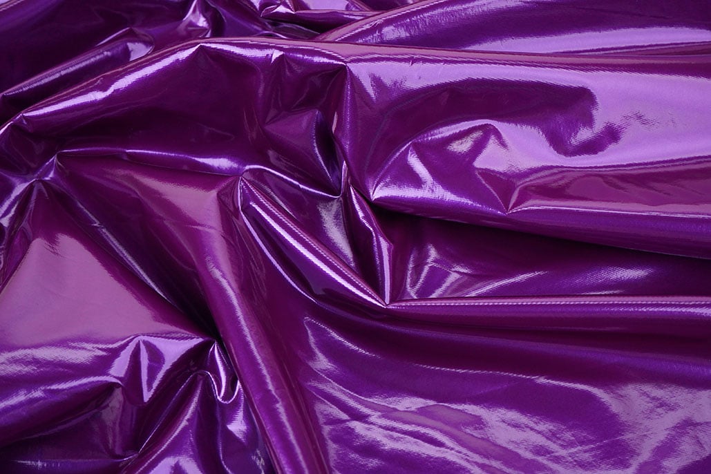 Lack Glanz Lila Metallic