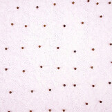 Fine Glitter Tulle with Pearls Purple