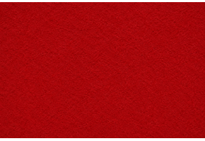 Korean Felt 3 mm Dark Red