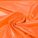 Lack Glanz Fluor Orange