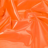 Lak Glans Fluor Oranje