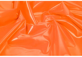 Lak Glans Fluor Oranje
