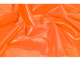 Lak Glans Fluor Oranje
