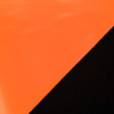 Lacquer Shiny Fluor Orange