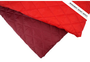 Quilted Lining Defect Package 998