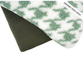 Winter Green Defect Package 997