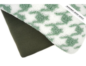 Winter Green Defect Package 997