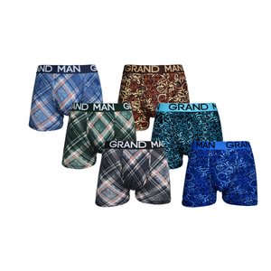 GrandMan soft cotton | deboxershortshop