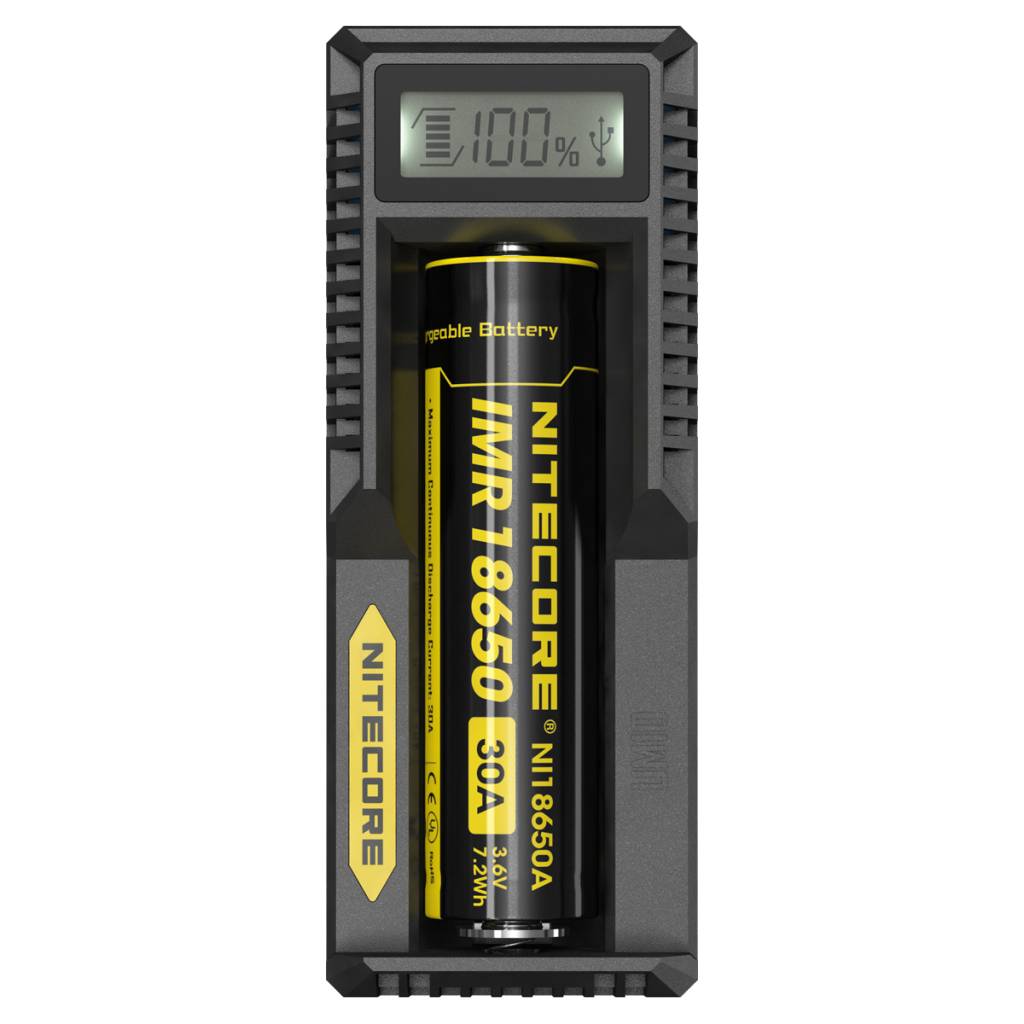 Nitecore Um 10 Usb Oplader nitecore kopen in de aanbieding