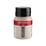 Talens Amsterdam acrylverf Warmgrijs 500ML