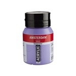 Talens Amsterdam acrylverf Ultramarijnviolet licht 500ML