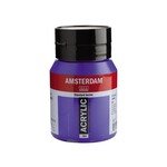 Talens Amsterdam acrylverf Ultramarijn 500ML