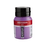 Talens Amsterdam acrylverf Ultramarijnviolet 500ML