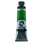 Van Gogh olieverf tube 40ML Permanentgroen donker