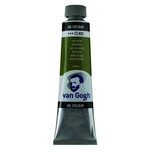 Van Gogh olieverf tube 40ML Sapgroen